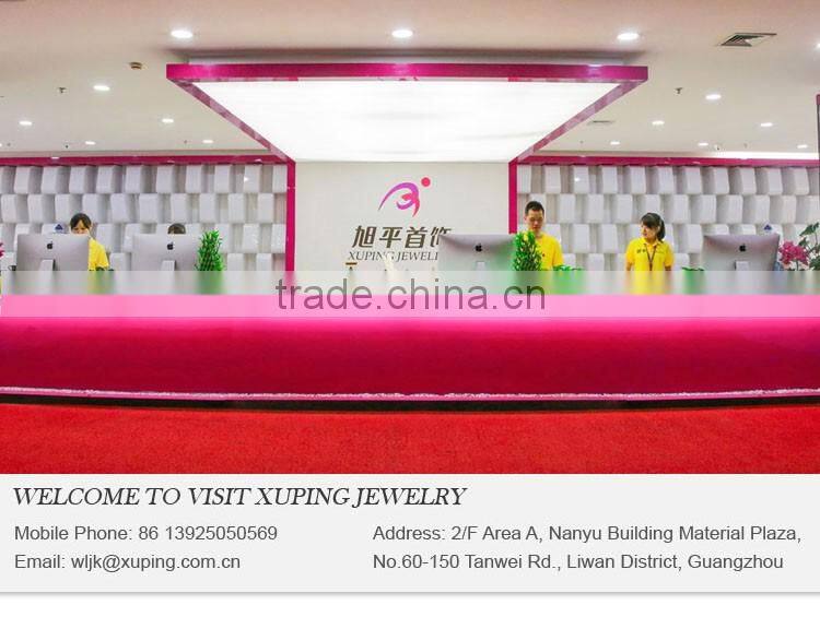 Rhodium Earrings and necklace jewelry, Womens Wedding Zircon Diamond Crystal Jewelry Set