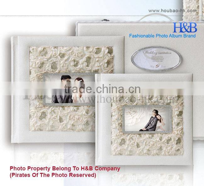 Westerm PU 12x12 Scrapbook Albums