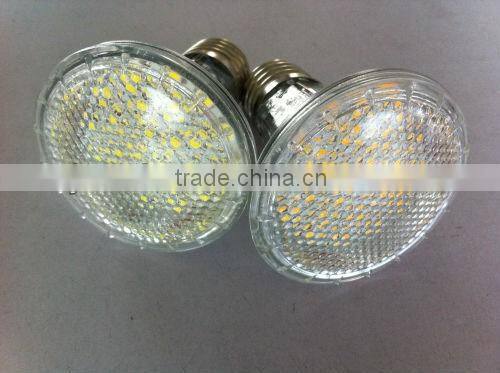led spotlight 5W par 20 led