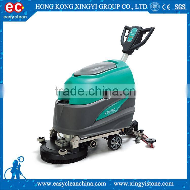 scrubber/street cleaning,floor cleaning machine/vacuum scrubber car