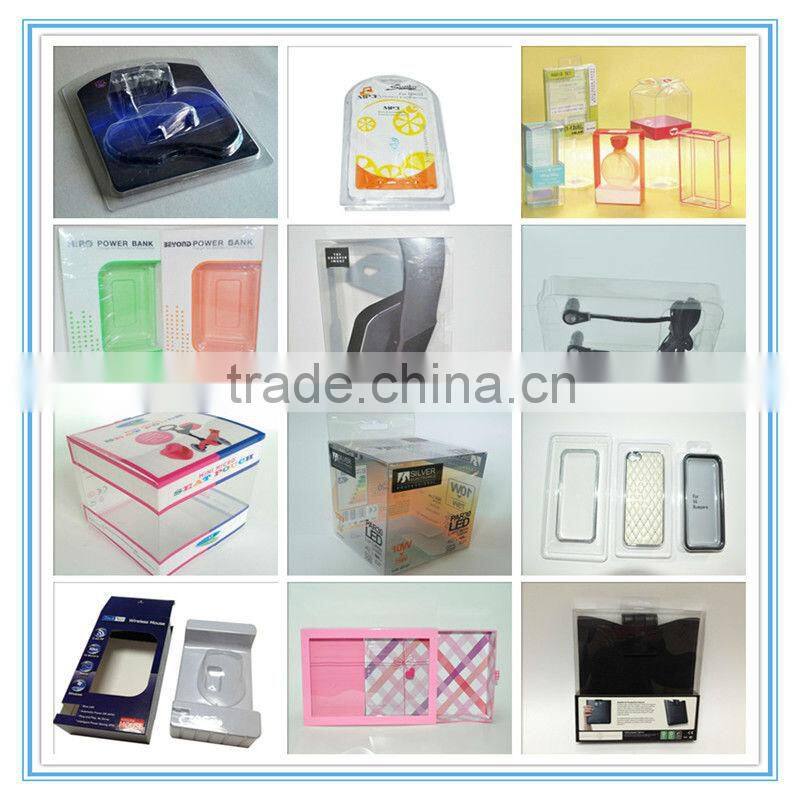 Blister packing/OEM/Free sample /Factory price/Plastic Packing /PVC Blister Packing Boxes