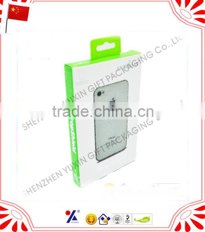 The package for beautiiful soft tpu mobile phone case for iphone 6