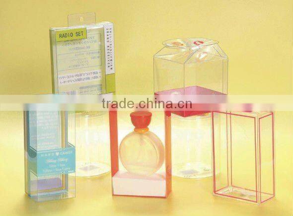 BLISTER PACKAGING BOX / PLASTIC GIFT PACKAGING FOR IPHONE CASE / FREE SAMPLE / FACTORY PRICE /OEM