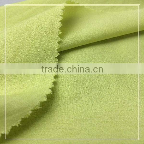 wholesale cheap 100% viscose fabric for dress fabric