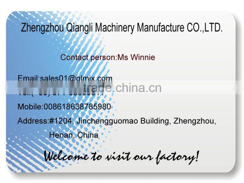 Electric automatic concrete dosing machine manufacture PLD800-4800