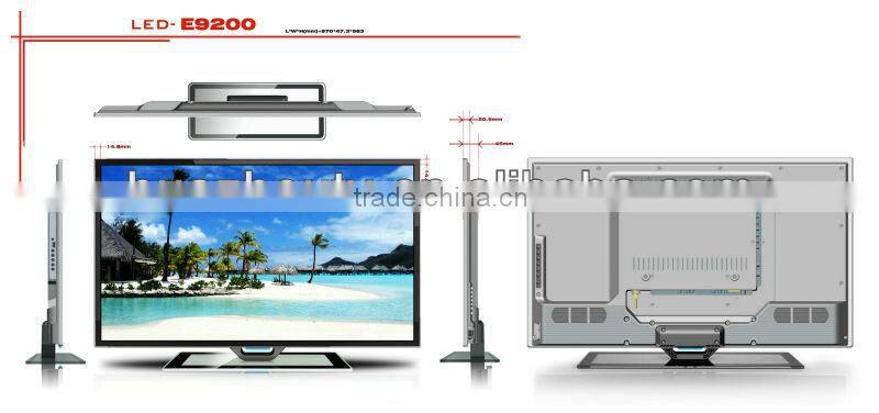 19", 22", 24", 32", 39", 42" ELED TV