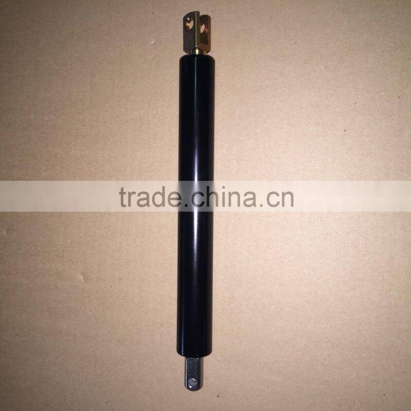 Traction gas spring Tension gas lift