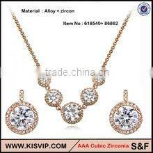 Jewellery Manufacturers Pakistan Necklace And Earring Sets