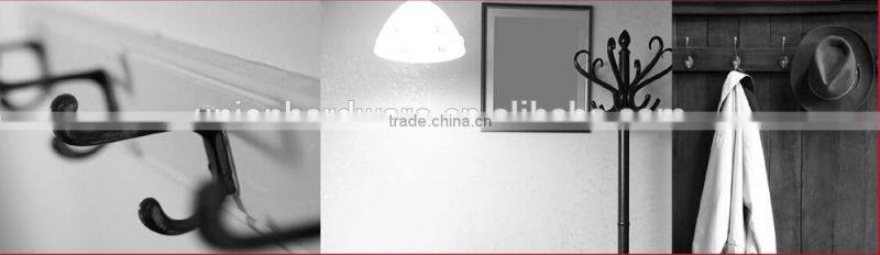 Wholesale stainless steel robe hook,wall hook,coat hook