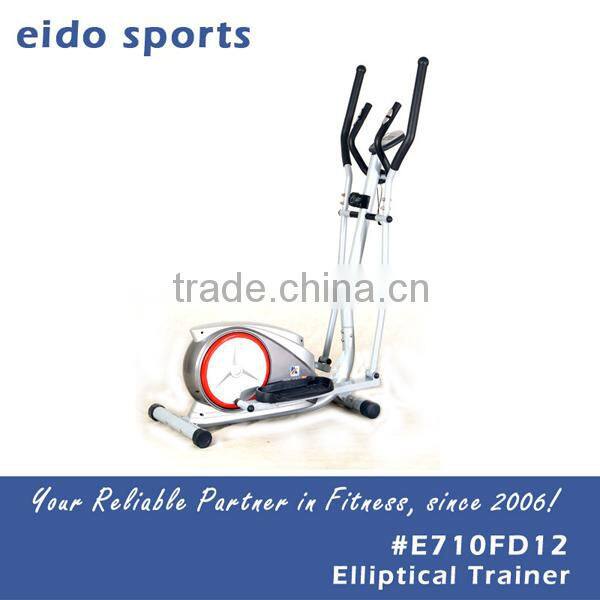 guangzhou gym fitness new commercial cross trainer wholesale