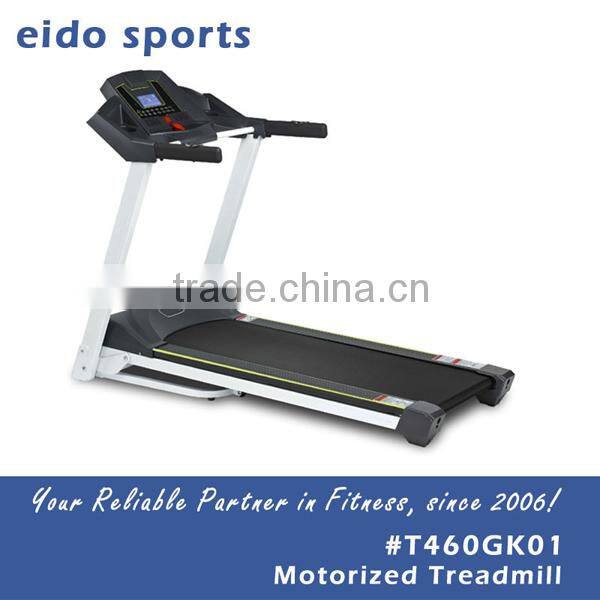 Guangzhou fitness training equipment home treadmill prices