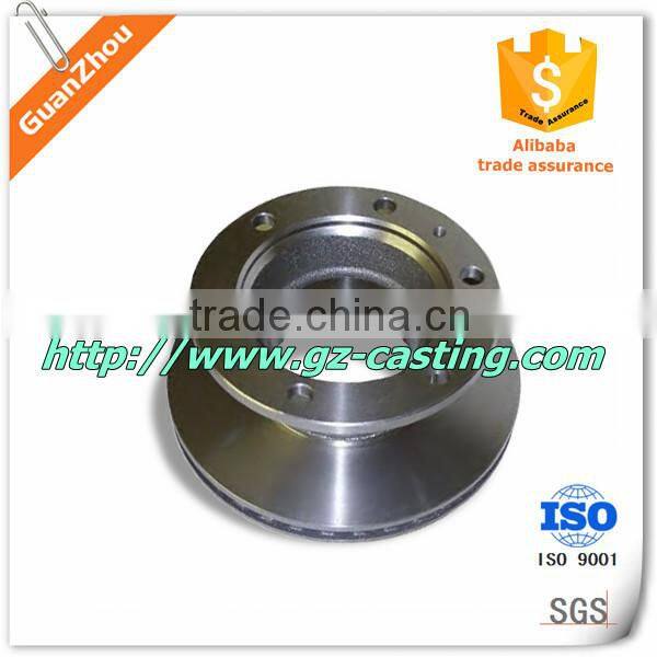 Ductile iron foundry products OEM AND CUSTOM from China supplier and manufacture with stainless steel 304, iron, aluminum