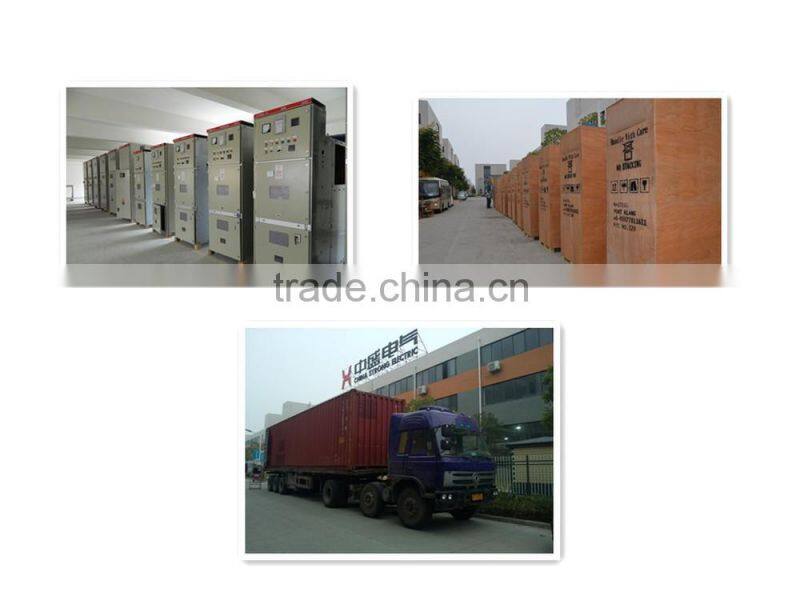 SGQ soft starter for air compressor 500kw motor soft starter