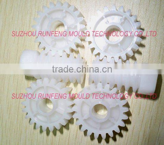 plastic gears - OEM Plastic Accessories
