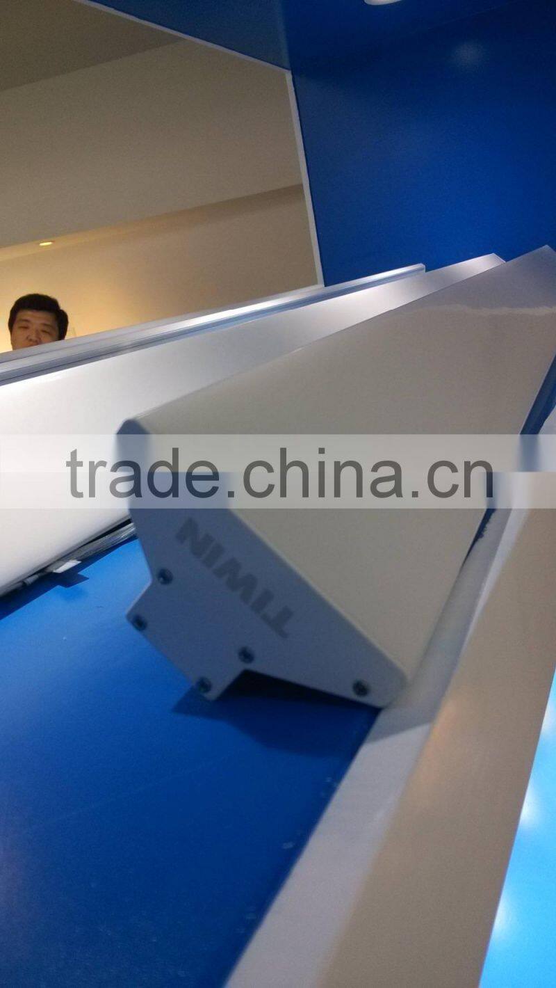 TIWIN commercial light 18W morden office indoors led linear lamp