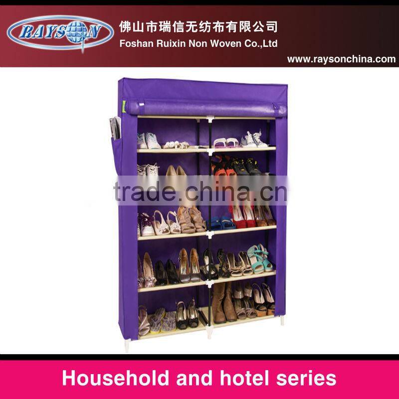 Large shoe cabinet