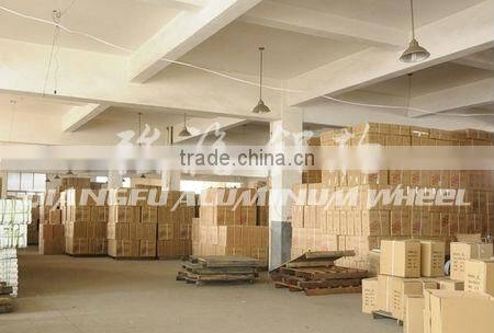 motorcycle wheel for DY100