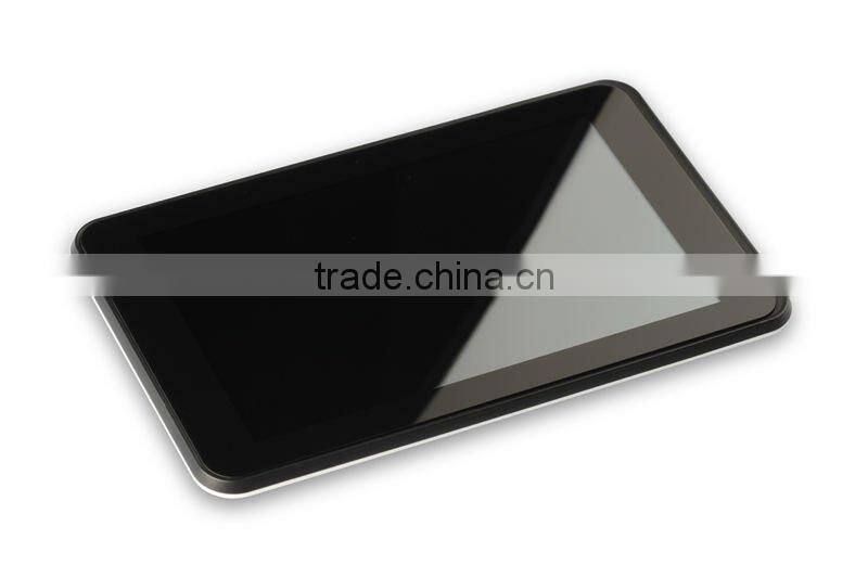 RK3066 7inch MID Android 4.0.4, Cortex A9 Dual Core up to 1.6 GHz, 16GB+Bluetooth(M700)