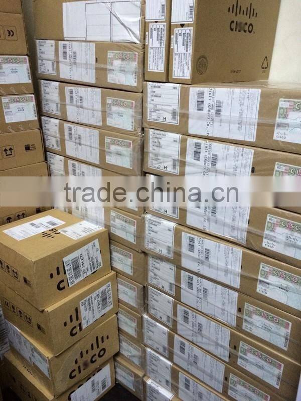 WS-C3850-48XS-F-E Catalyst 3850 48 Port 10G Fiber Switch IP Service