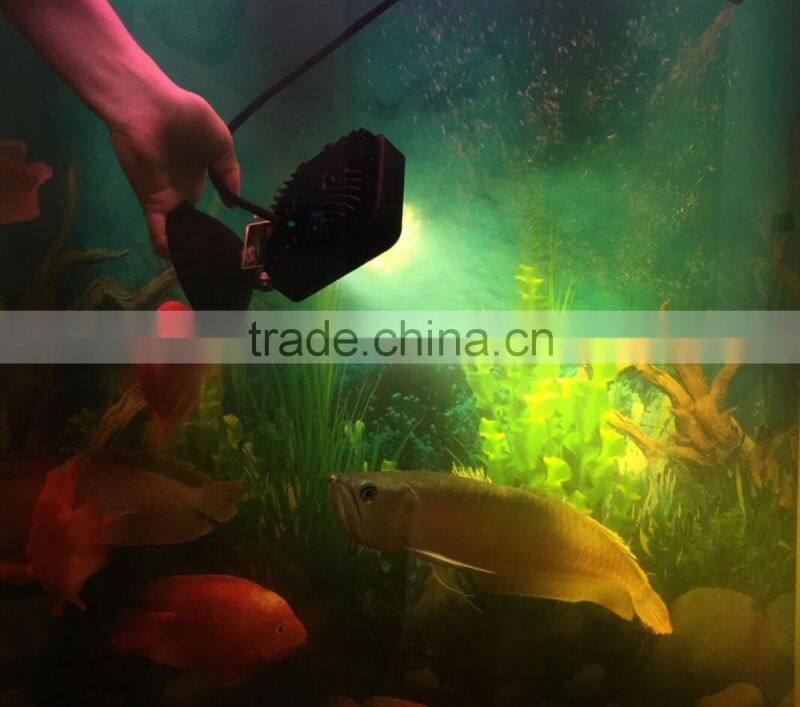 18W 27W 48W LED waterproof work light