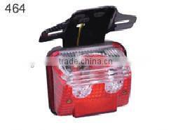Hot-sale Motorcycle Tail light With Different Types