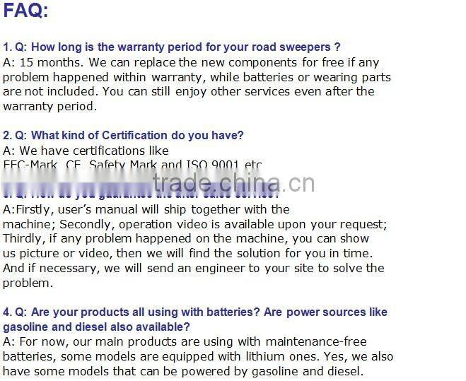 Industrial Automatic Floor Scrubbers dryer high efficient floor scrubber with Germany technology overseas engineering available