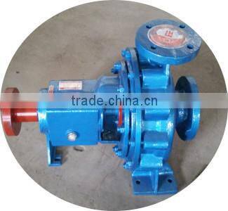100 hp diesel engine and water pump for irrigation