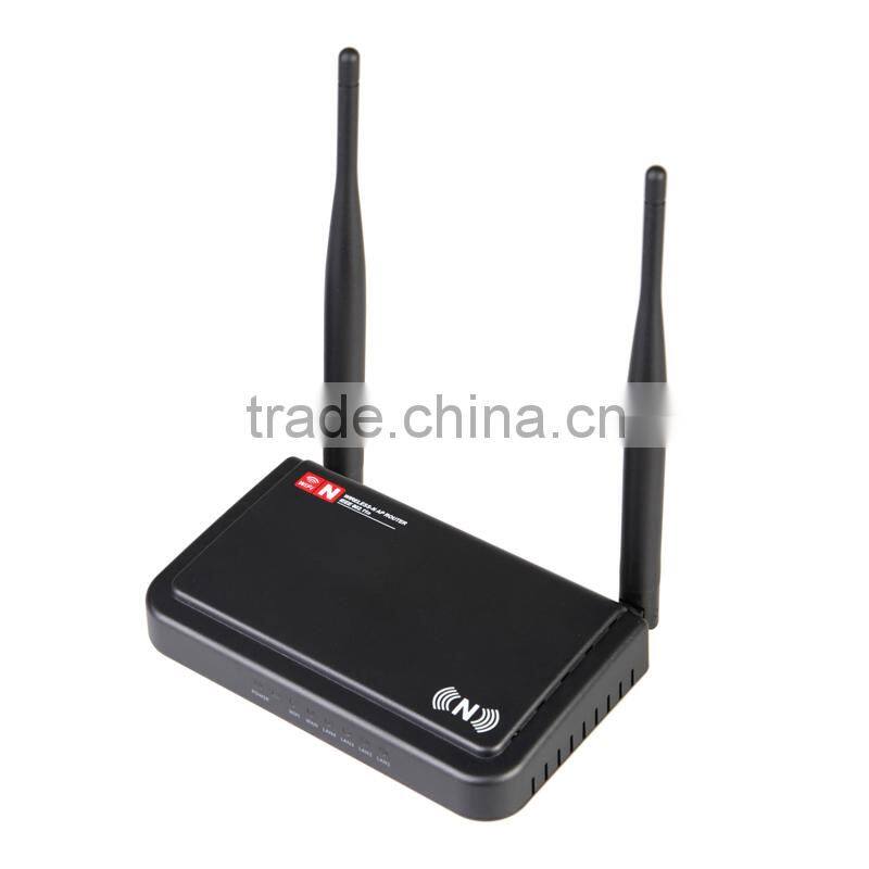 3G Wireless Router DD-WRT and Open-WRT function with MT 7620 Chipset (WD-R706U)