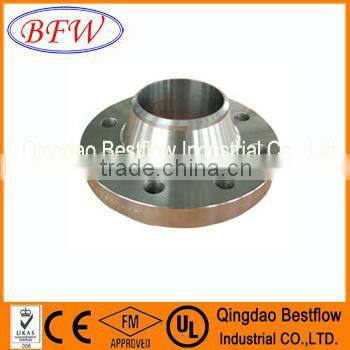 Dn150 stainless steel flange