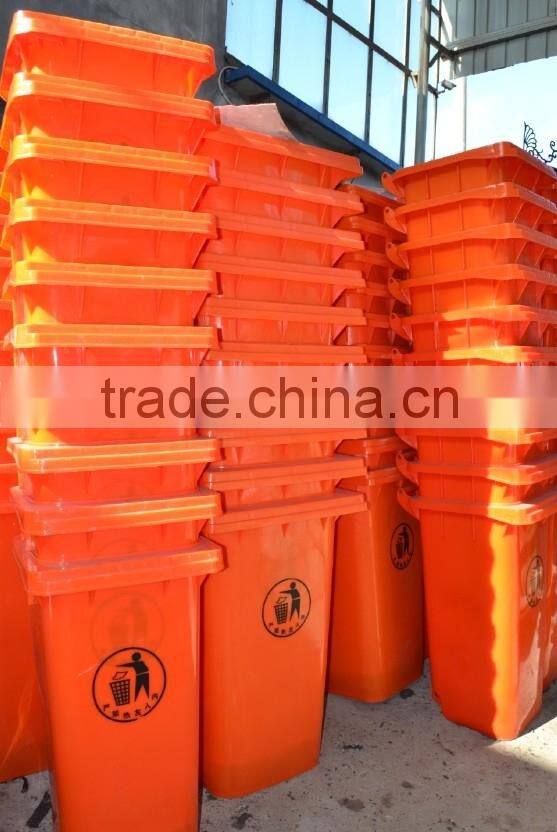 pollution treated wheelie bin oil-only spill kits 240L