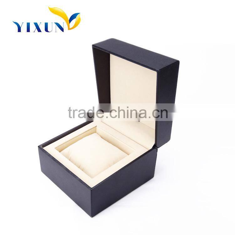Bottom price latest cardboard fashion watch packaging box