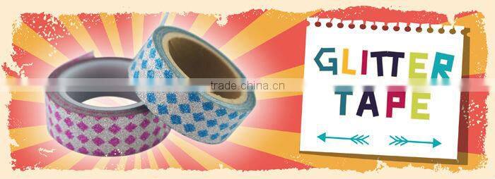 glitter tape for underwear