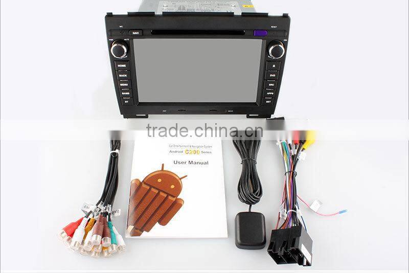 Ownice Cortex A9 4 core Android 4.4 up to android 5.1 car GPS system for Great Wall Hover H3 H5 support 3G