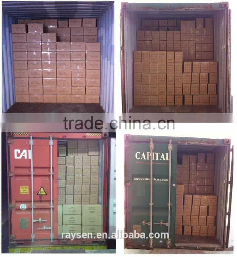 Disposable PP+PE Isolation Gown/Surgical Gown