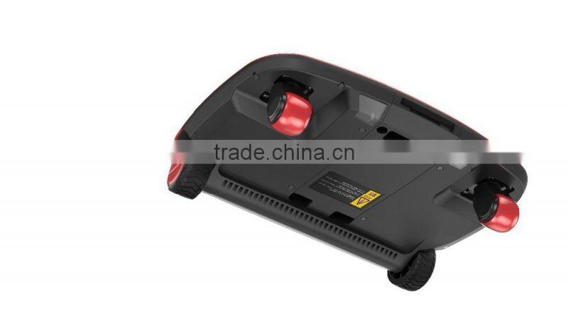 Hot Selling Product 2016 Coowalk Self Balancing Scooter Wholesale With Factory Price