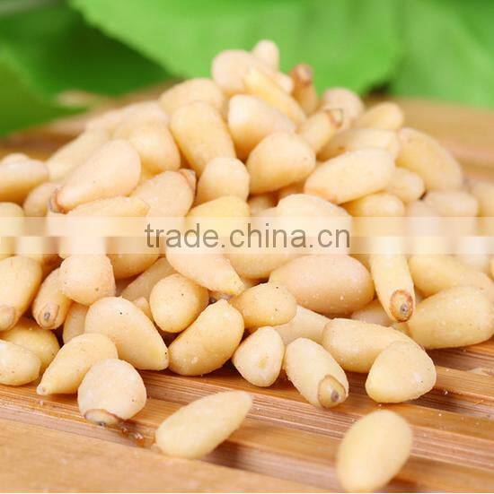 2015 Top quality pine nut kernels for sales
