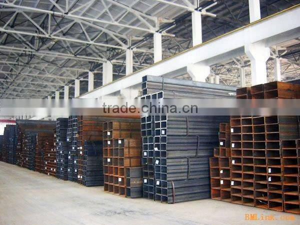 square steel pipe Q345