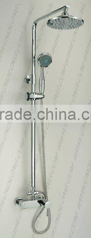 UK Style Faucet QL-20970-1