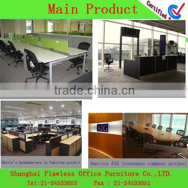 desk workstation,partition ,workstation with cabinet furniture FL-OF-0392
