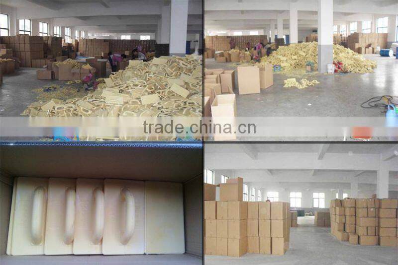 24 48 High Wearing Rigid Polyurethane Foam PU Float