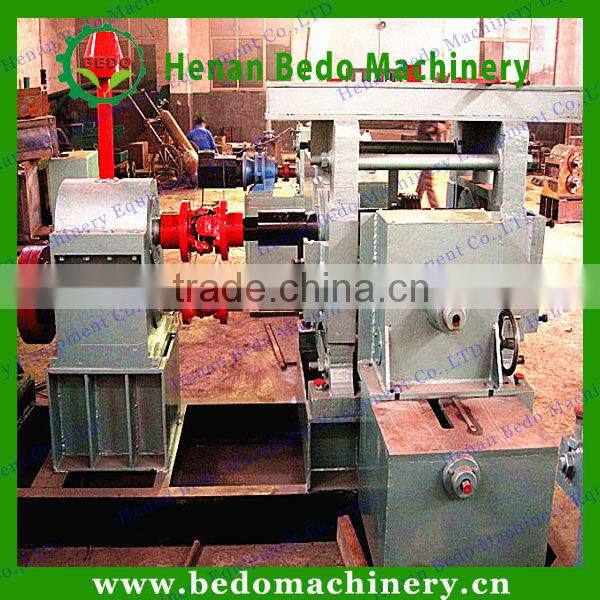 Two ribs steel rebar cold rolling mill/twin roll mill