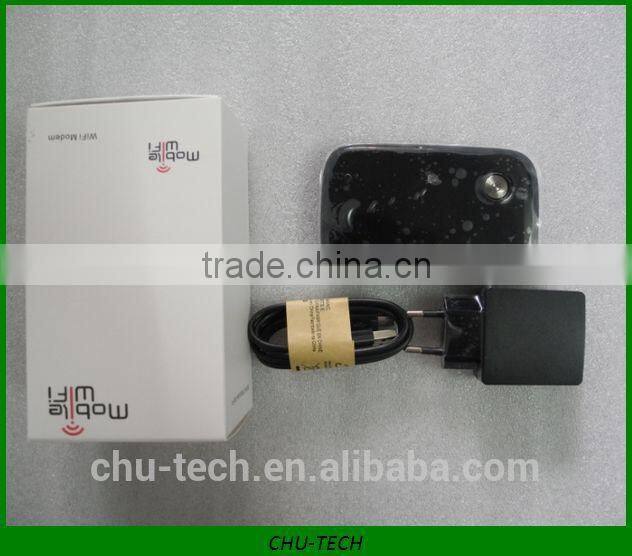 Huawei E5776 150 Mbps 4G LTE & 42 Mbps 3G Mobile WiFi Hotspot