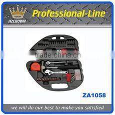 42pc hand tool set
