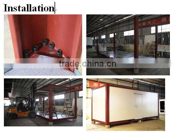 20ft modular homes with electricity