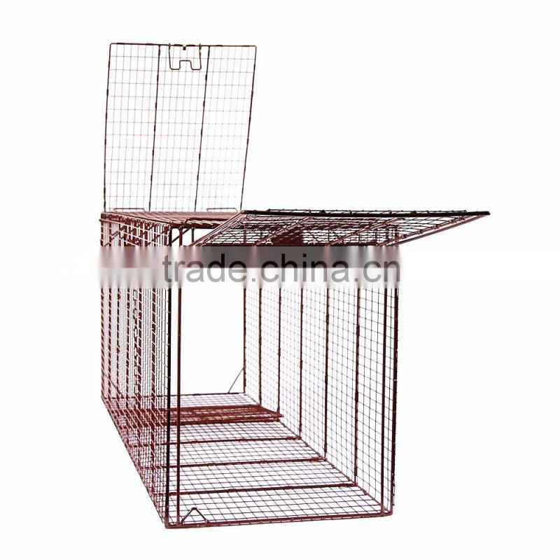 72D Large Animal Cage