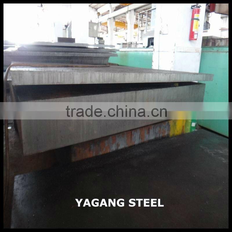 forged steel blocks H11/H13