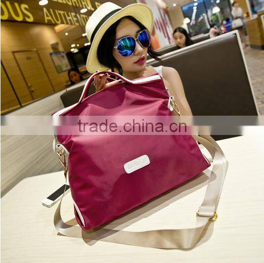 2015 professional bulk buy handbags made in China