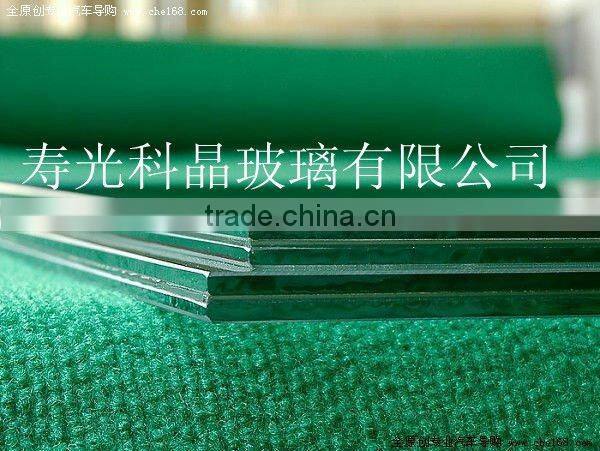 artistic decorative silver/aluminum mirror