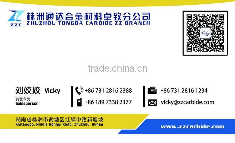 Wholesale of tungsten carbide tire studs made in China