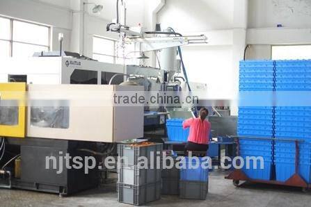 Plastic Containers, Moving Containers, Foldable Containers, Stacking containers, Logistics Containers, Stack Nest Crate